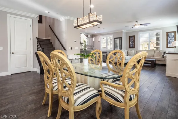 $3,850 | 15 Via Di Vita, Henderson, NV 89011