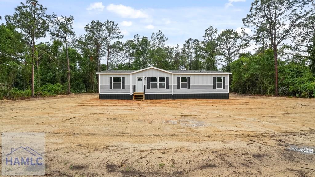 0 Birchwood Road Alma, GA 31510 - Photo 26 of 26