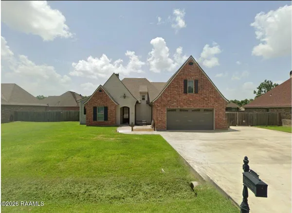 $625,000 | 110 Wadesboro Road, Carencro, LA 70520