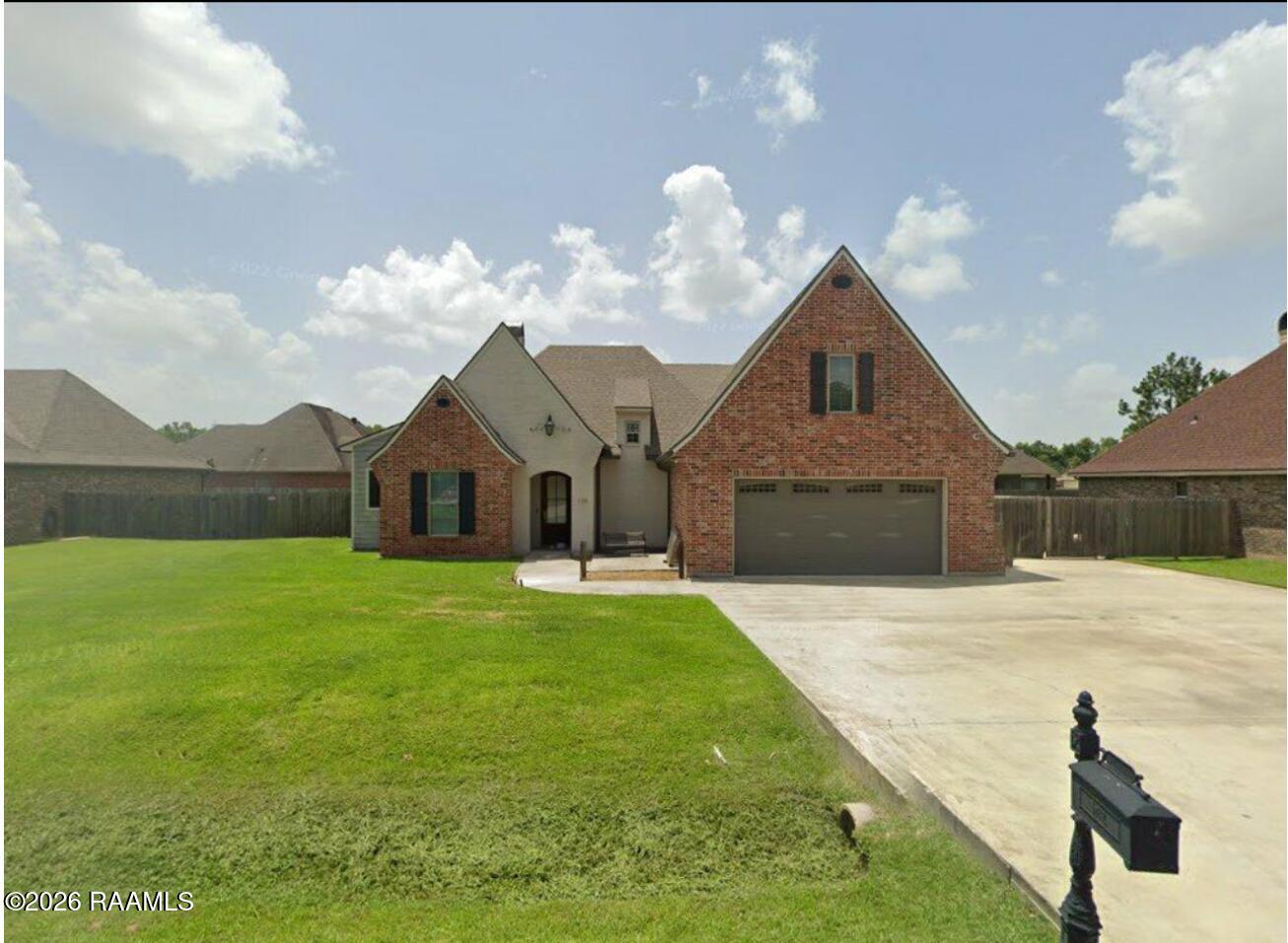 110 Wadesboro Road Carencro, LA 70520 - Photo 1 of 1 110 Wadesboro Road