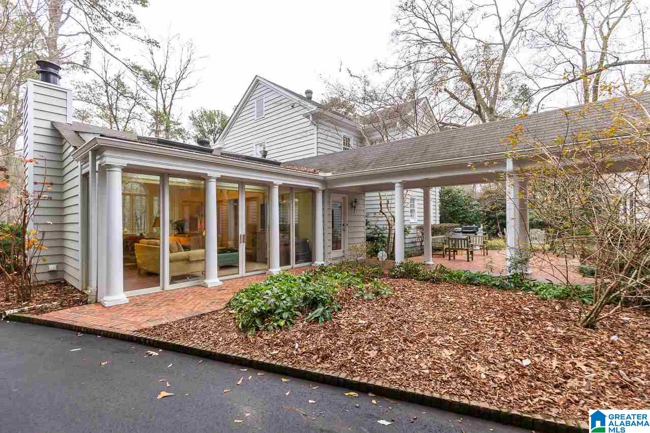 3112 Pine Ridge Road Birmingham, AL 35213 - Photo 47 of 50