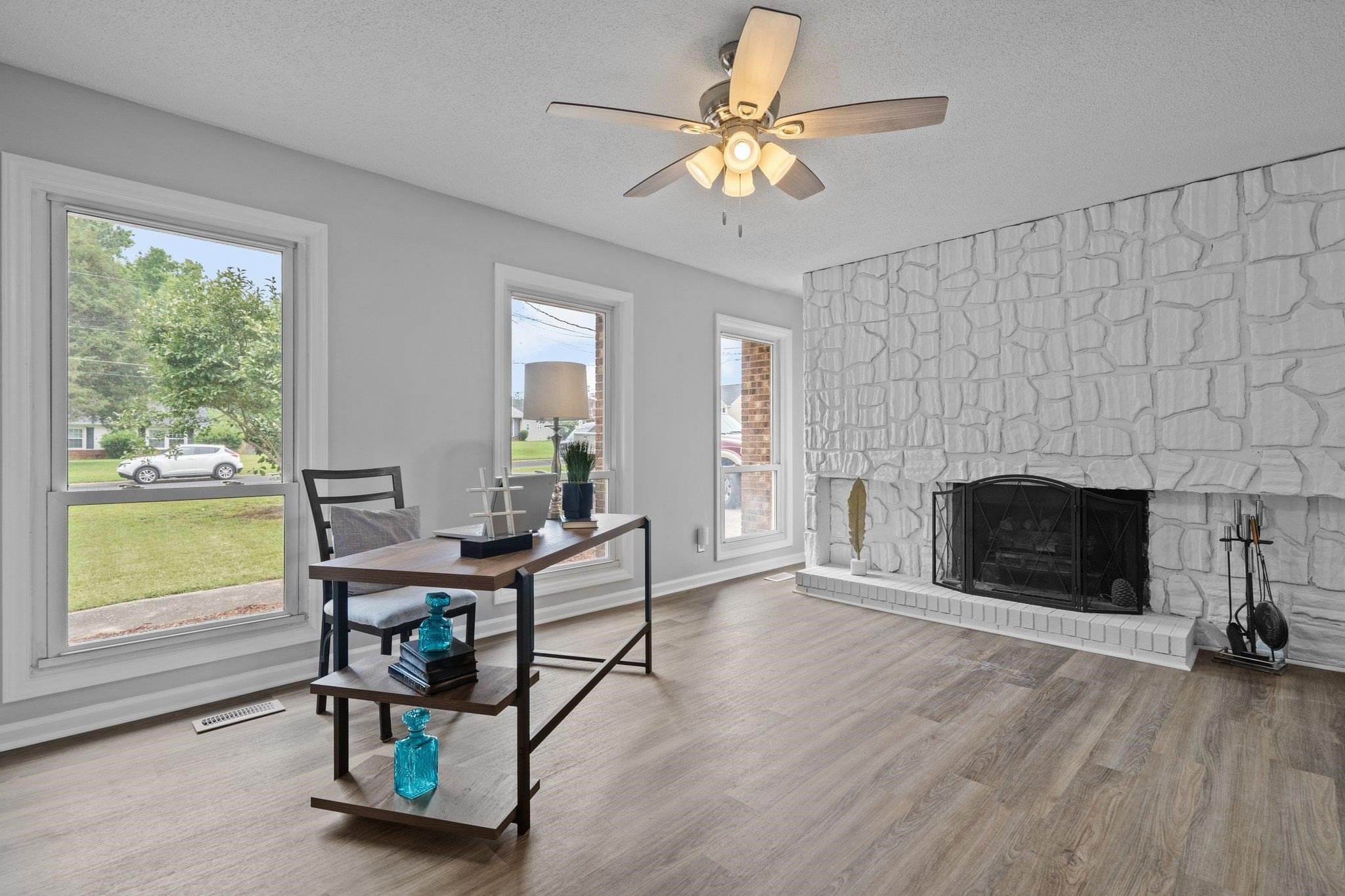 1018 Brandon Road Durham, NC 27713 - Photo 7 of 43 Photo 7
