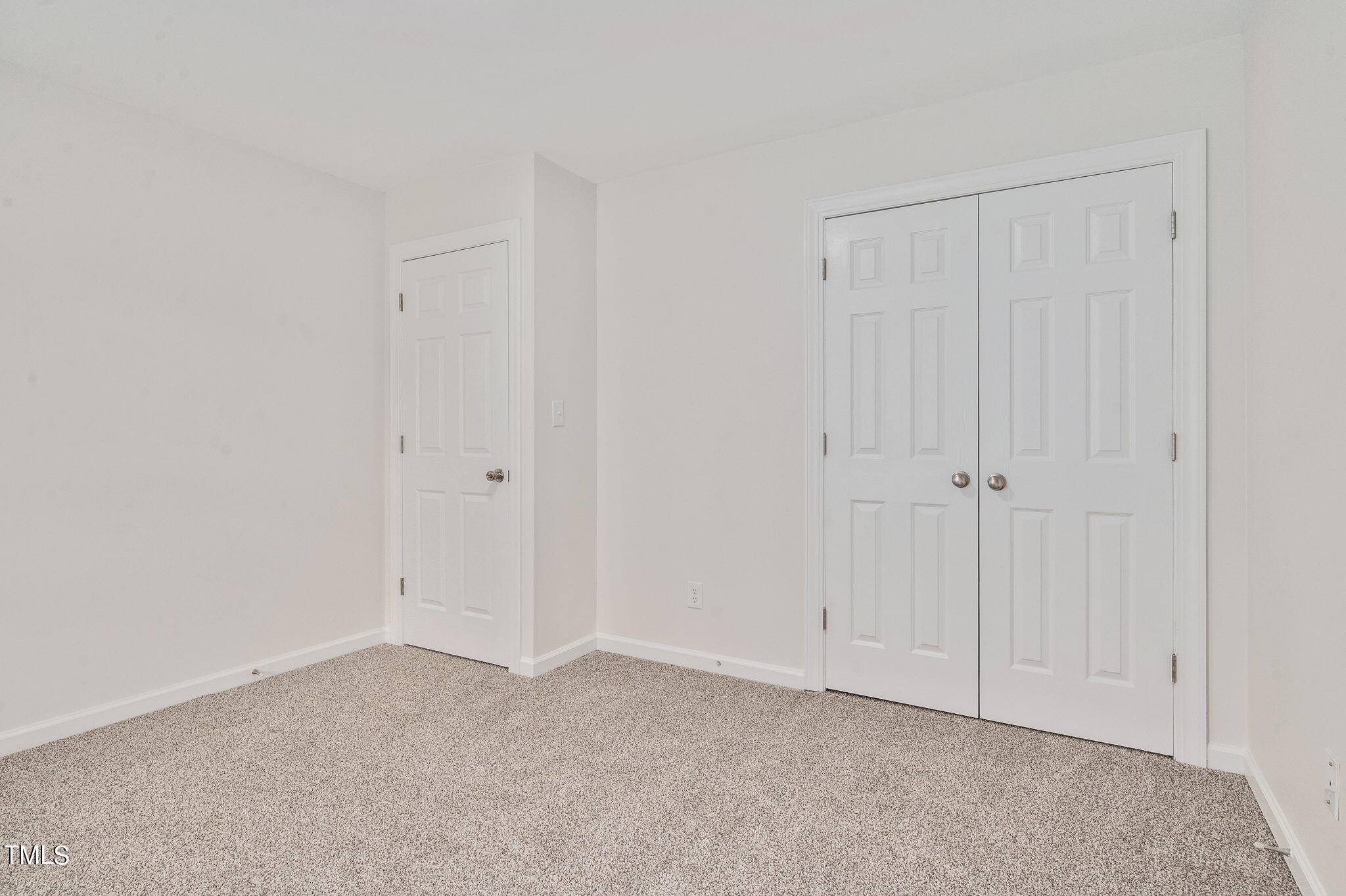 3912 Kildaire Farm Road Apex, NC 27539 - Photo 31 of 37 a view of an empty room
