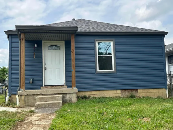$174,800 | 2515 Parkwood Avenue, Columbus, OH 43211