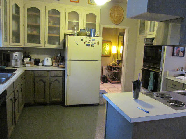 5606 East Oak Ridge Drive Orange Beach, AL 36561 - Photo 4 of 30 Kitchen
