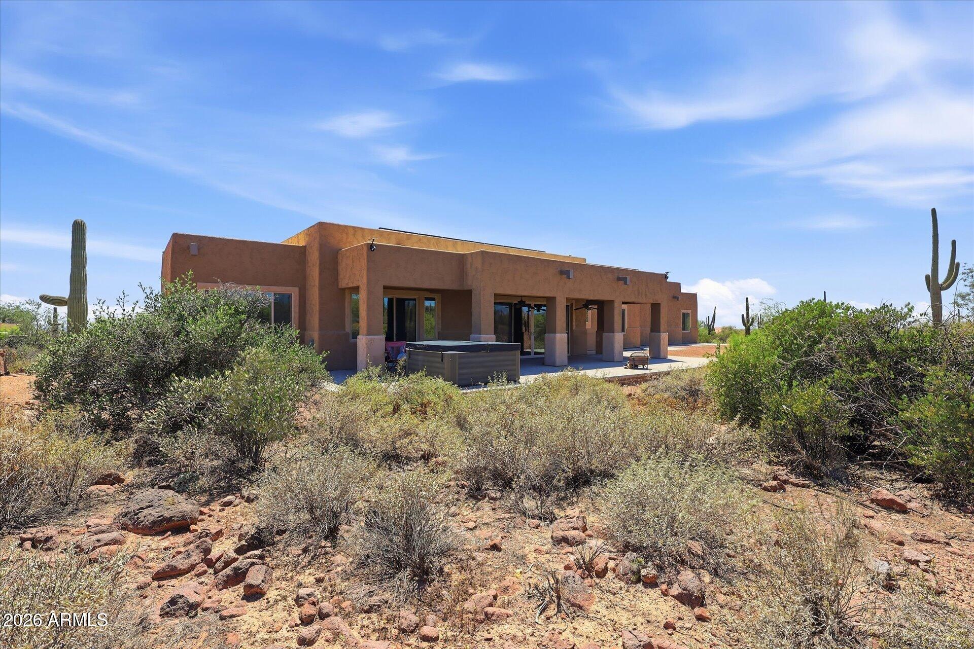 53 North La Barge Road Apache Junction, AZ 85119 - Photo 12 of 40