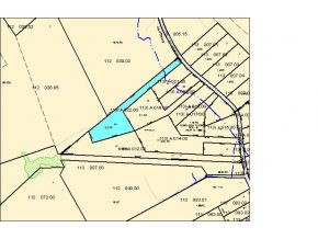 Lot 22 Calico Road, Unit 22 Afton, TN 37616 - Photo 2 of 4 Tax Map