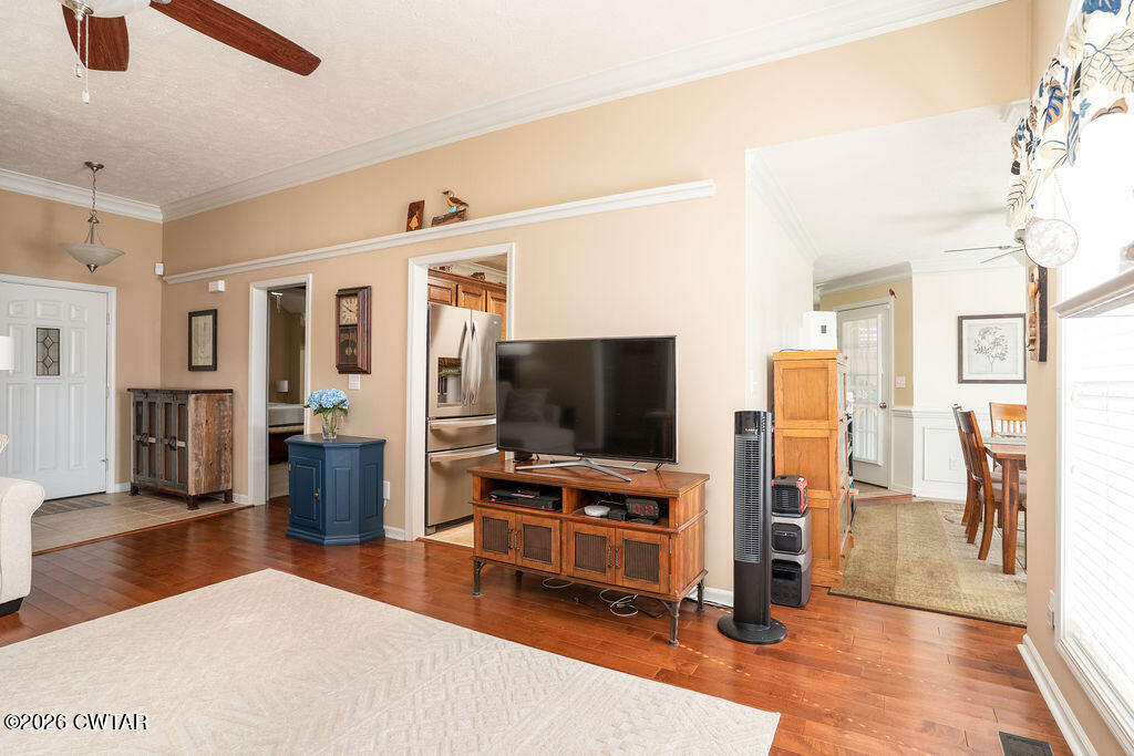 956 Cooper Anderson Road Jackson, TN 38305 - Photo 5 of 43 956CooperAndersonRd-0031-Edit