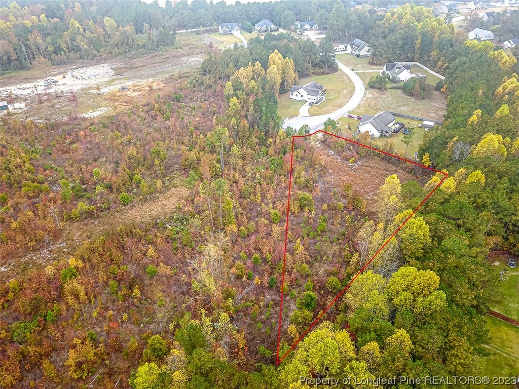 111 Ithica Lane Bunnlevel, NC 28323 - Photo 3 of 6
