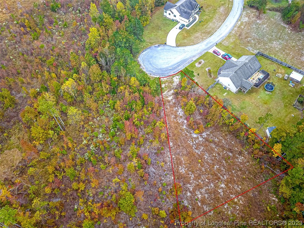 111 Ithica Lane Bunnlevel, NC 28323 - Photo 4 of 6