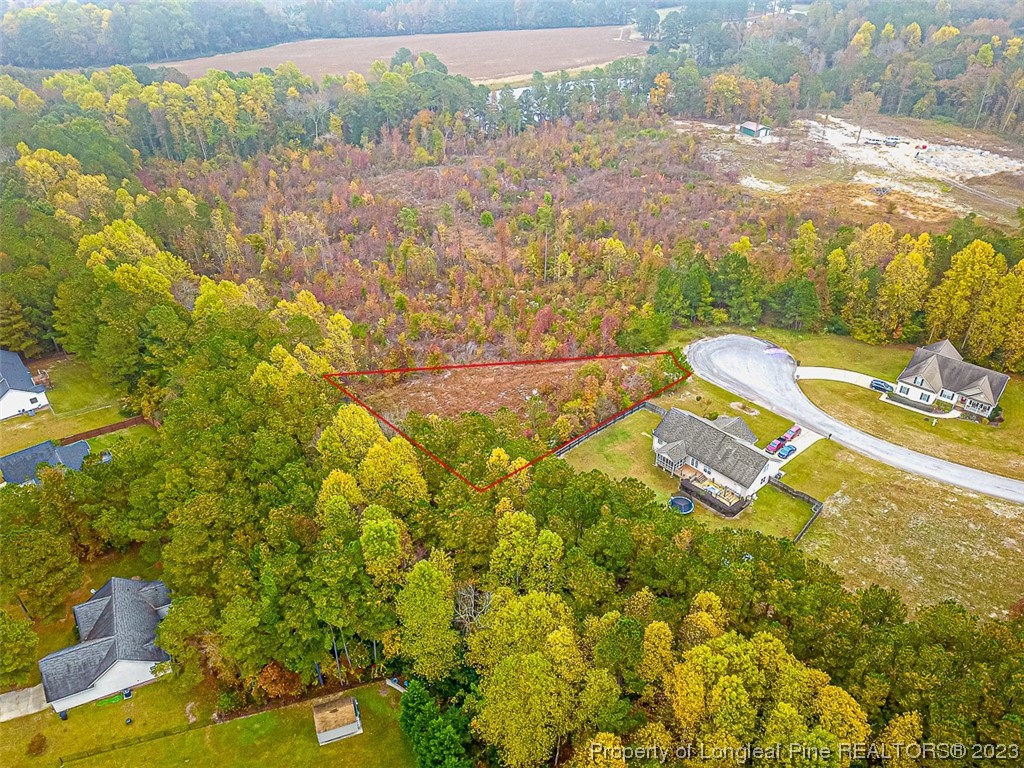 111 Ithica Lane Bunnlevel, NC 28323 - Photo 5 of 6