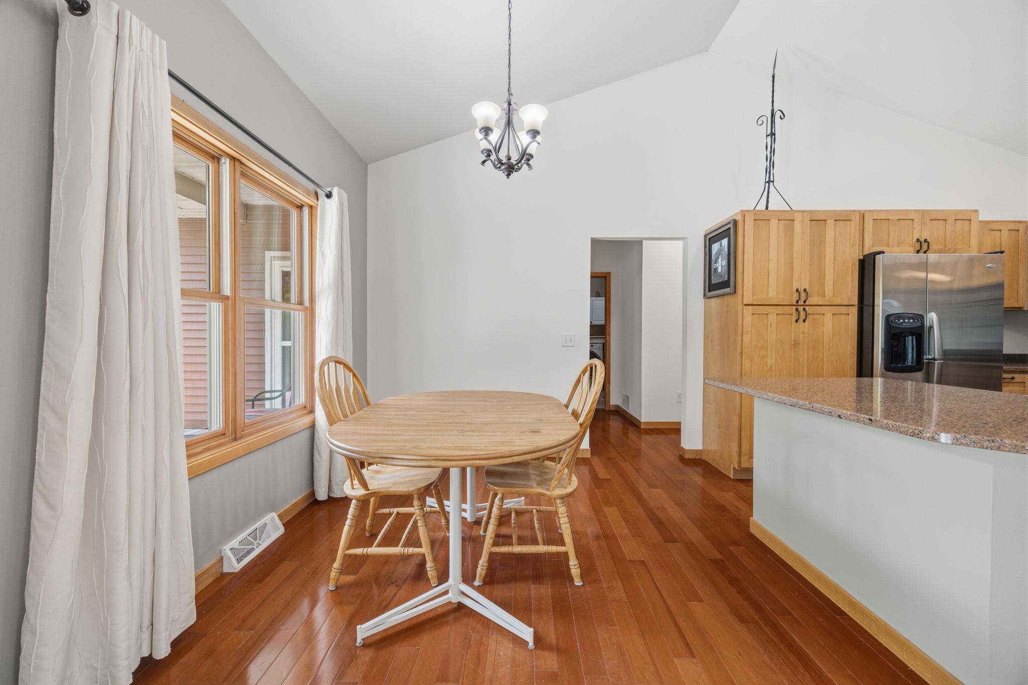 401 Highland Road Cambridge, WI 53523 - Photo 13 of 90