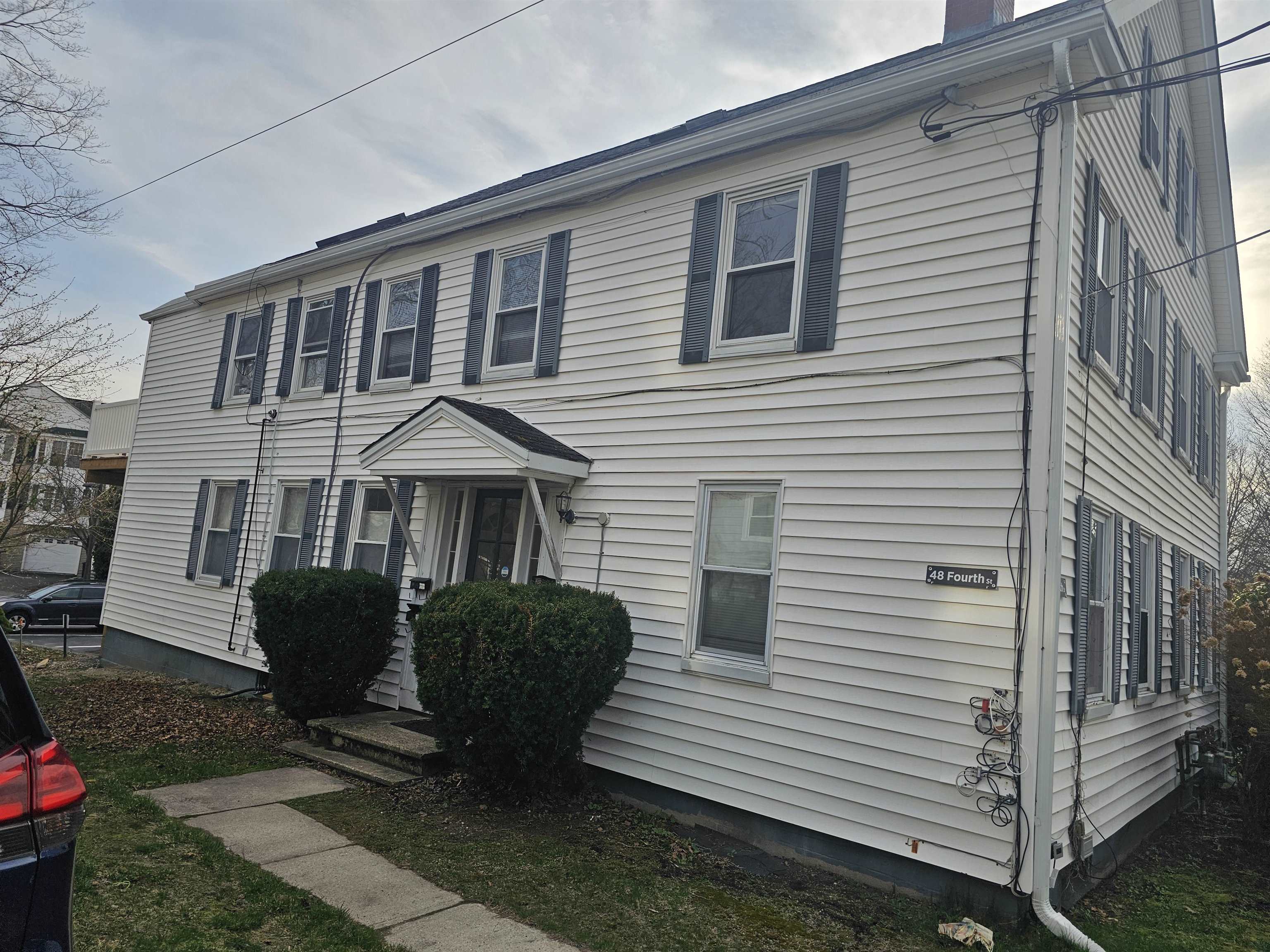 48 4th Street, Unit 4 Dover, NH 03820 - Photo 2 of 13