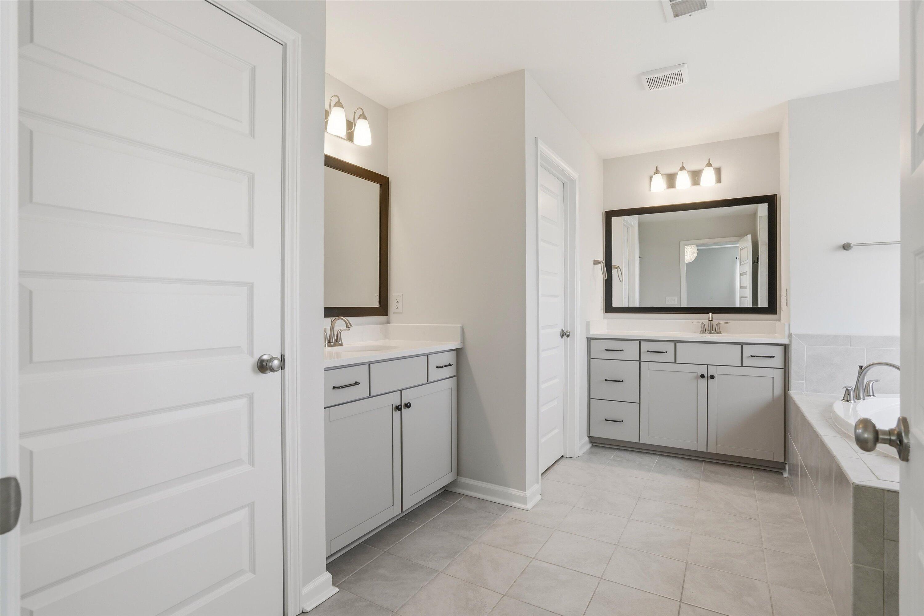 295 Saxony Loop Summerville, SC 29486 - Photo 27 of 54 Spacious Primary Bath