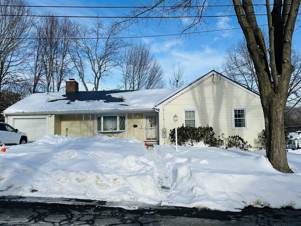 58 Adanac Road Milton, MA 02186 - Photo 1 of 25