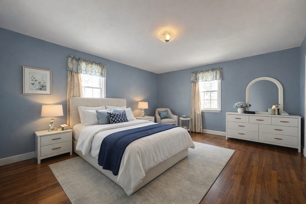 58 Adanac Road Milton, MA 02186 - Photo 11 of 25