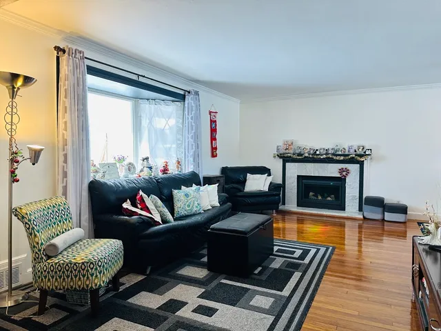 $699,900 | 58 Adanac Road, Milton, MA 02186