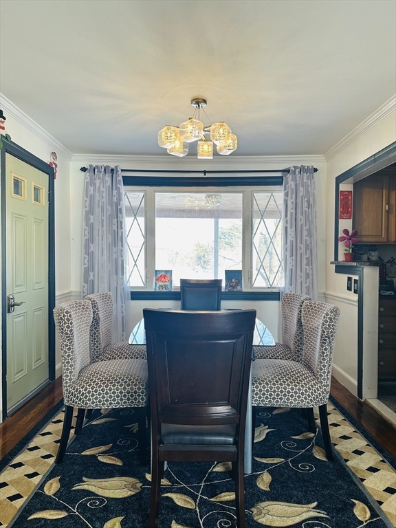 58 Adanac Road Milton, MA 02186 - Photo 10 of 25