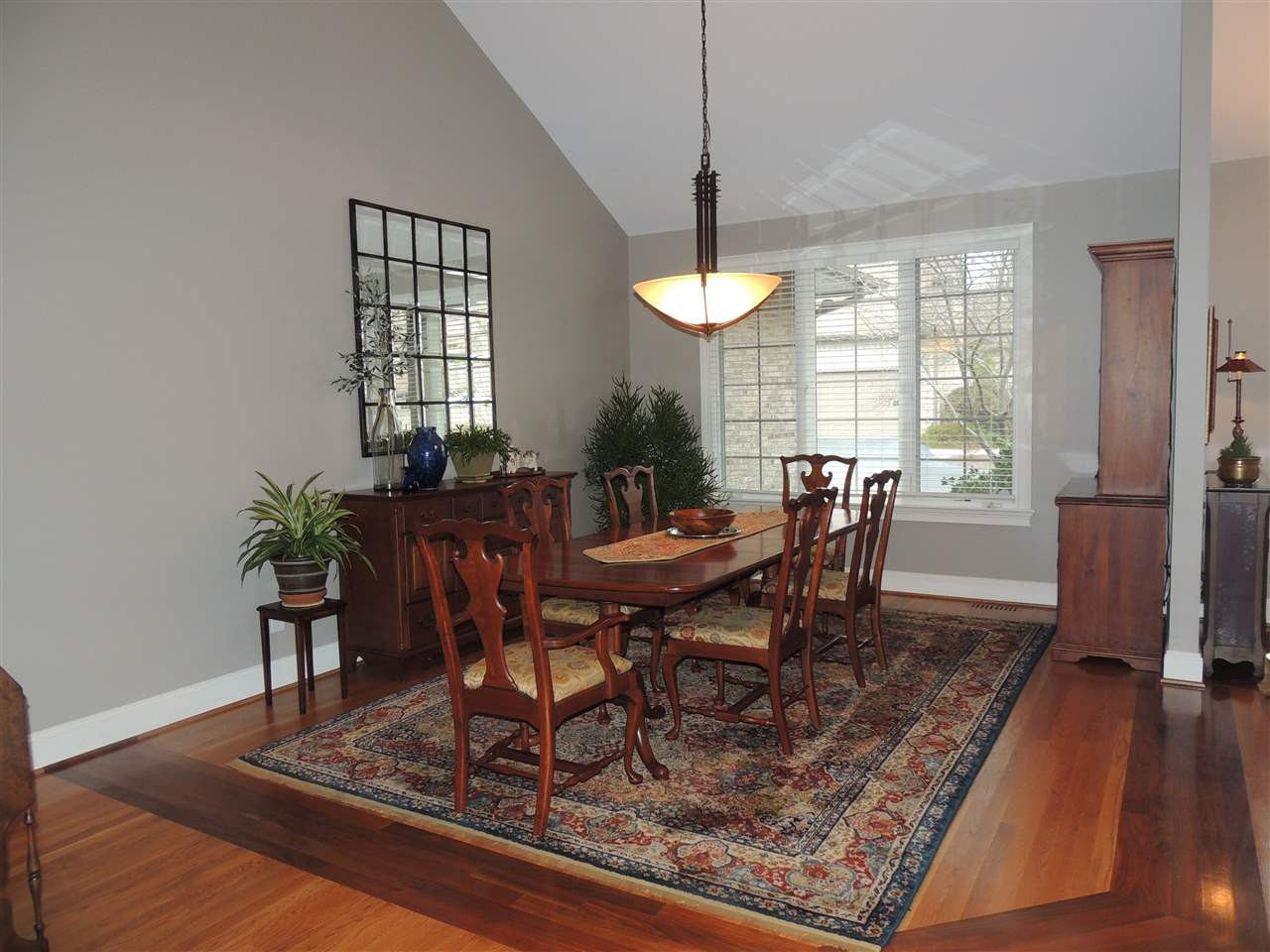 404 Cedar Ridge Way Durham, NC 27705 - Photo 4 of 21 Photo 4