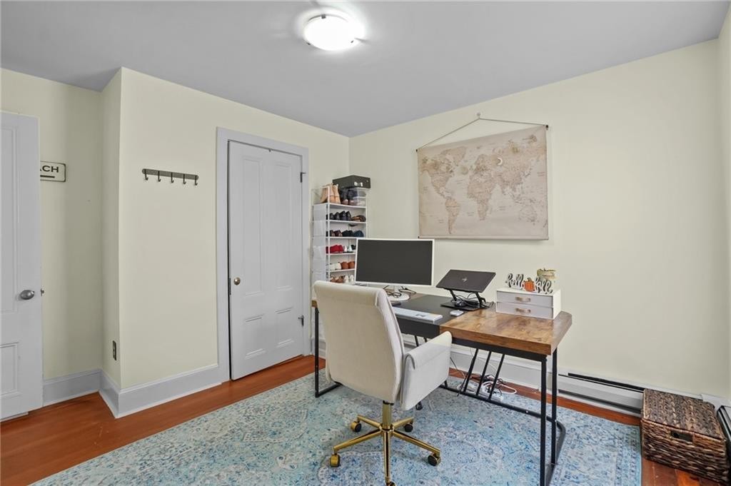 12 Catherine Street, Unit 3 Newport, RI 02840 - Photo 15 of 21