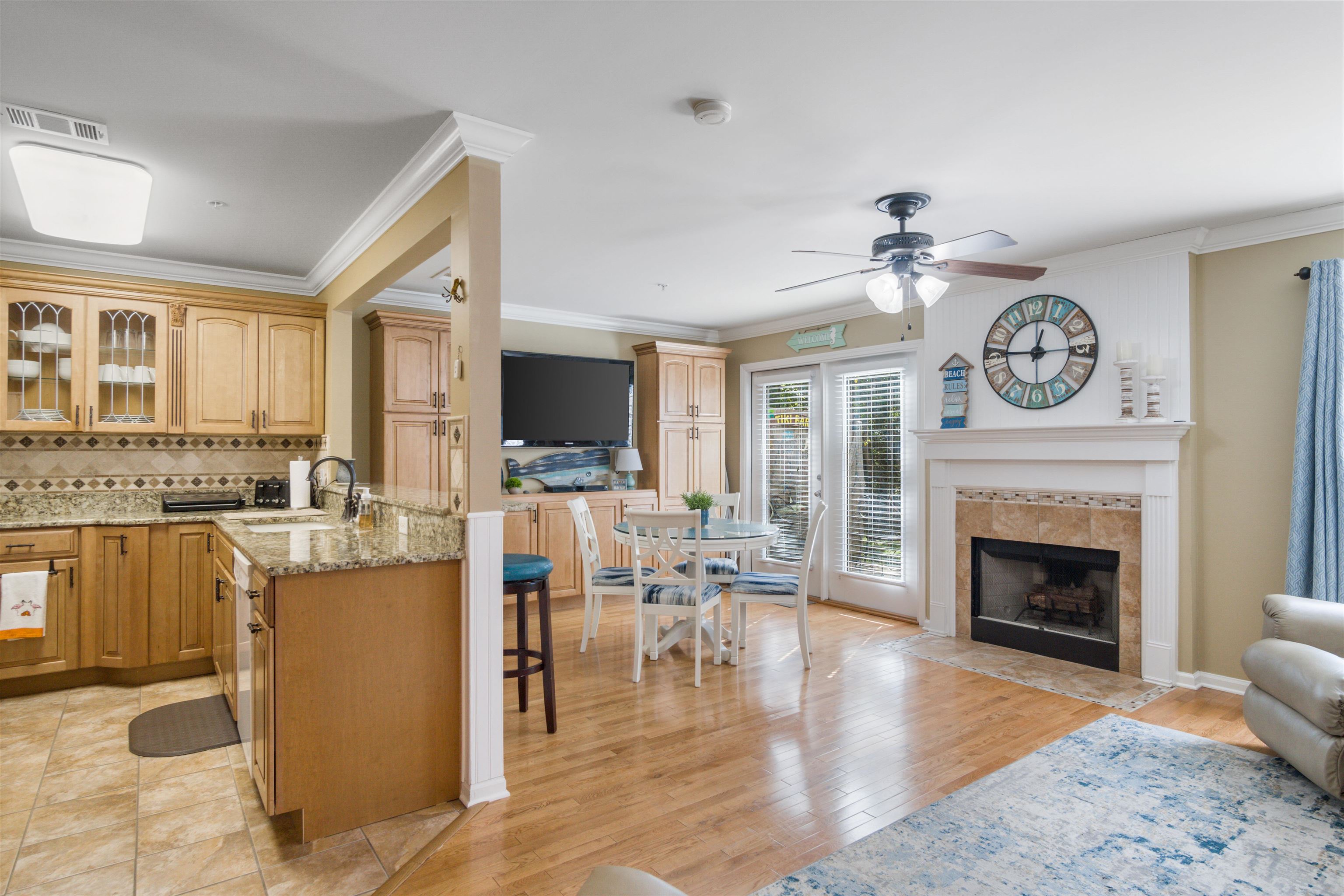 1517 Regency Road, Unit 73 Gulf Shores, AL 36542 - Photo 14 of 27
