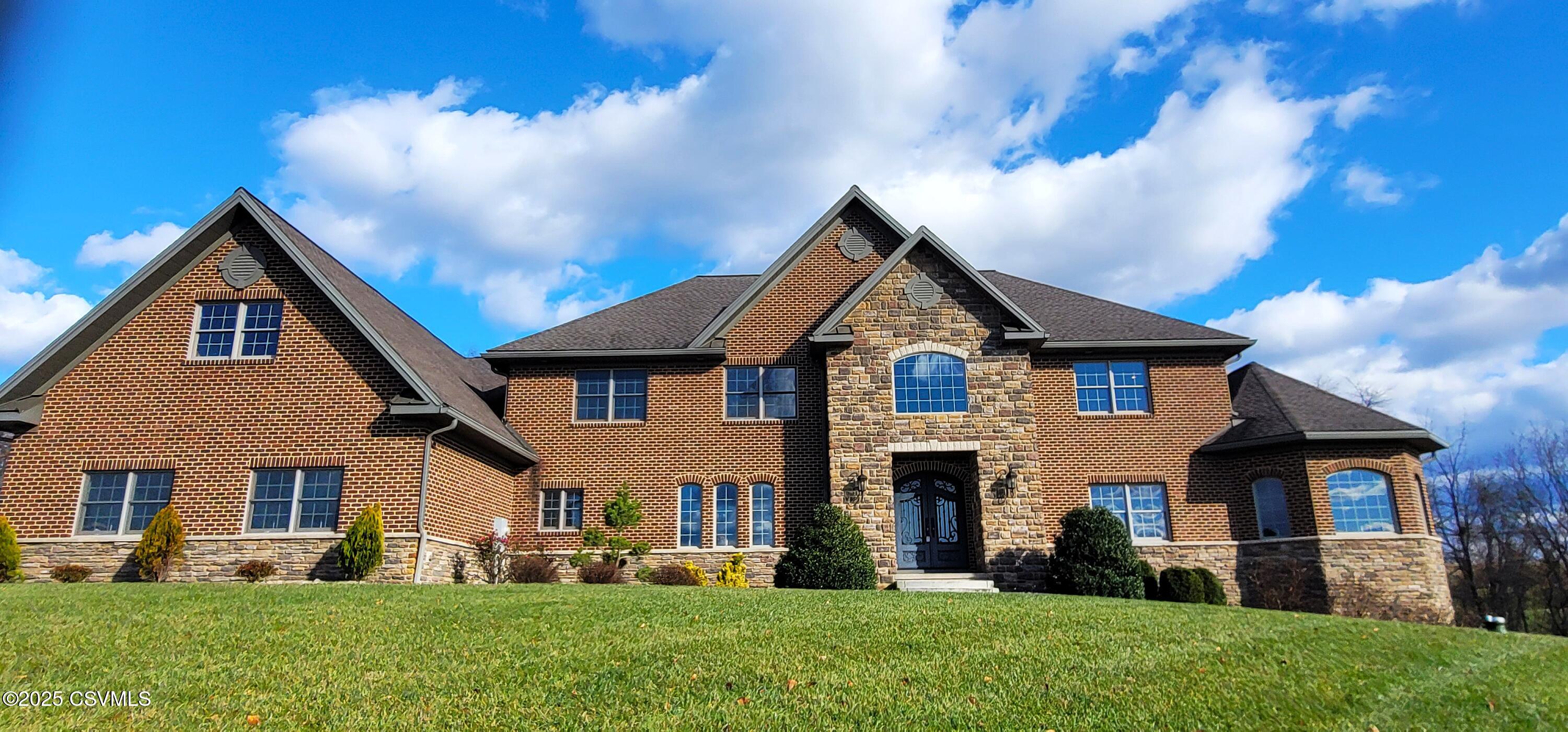 799 Salem Church Road Lewisburg, PA 17837 - Photo 1 of 121