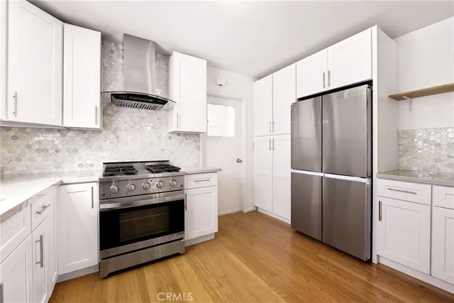 $5,200 | 23416 Community Street, Unit A, West Hills, CA 91304