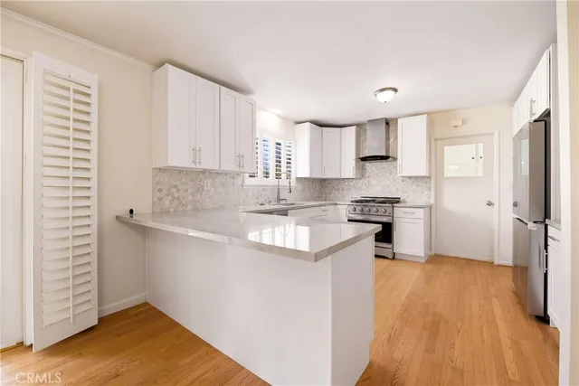 $5,200 | 23416 Community Street, Unit A, West Hills, CA 91304