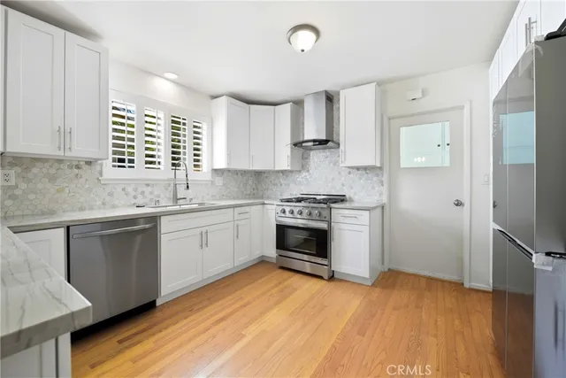 $5,200 | 23416 Community Street, Unit A, West Hills, CA 91304