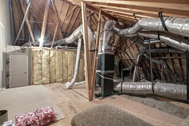 a view of under construction area