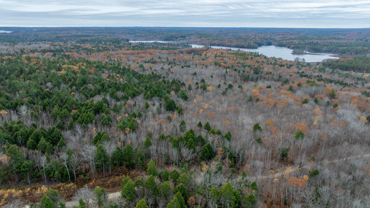 235 Perry Greene Hill Road Waldoboro, ME 04572 - Photo 12 of 13 pic-12