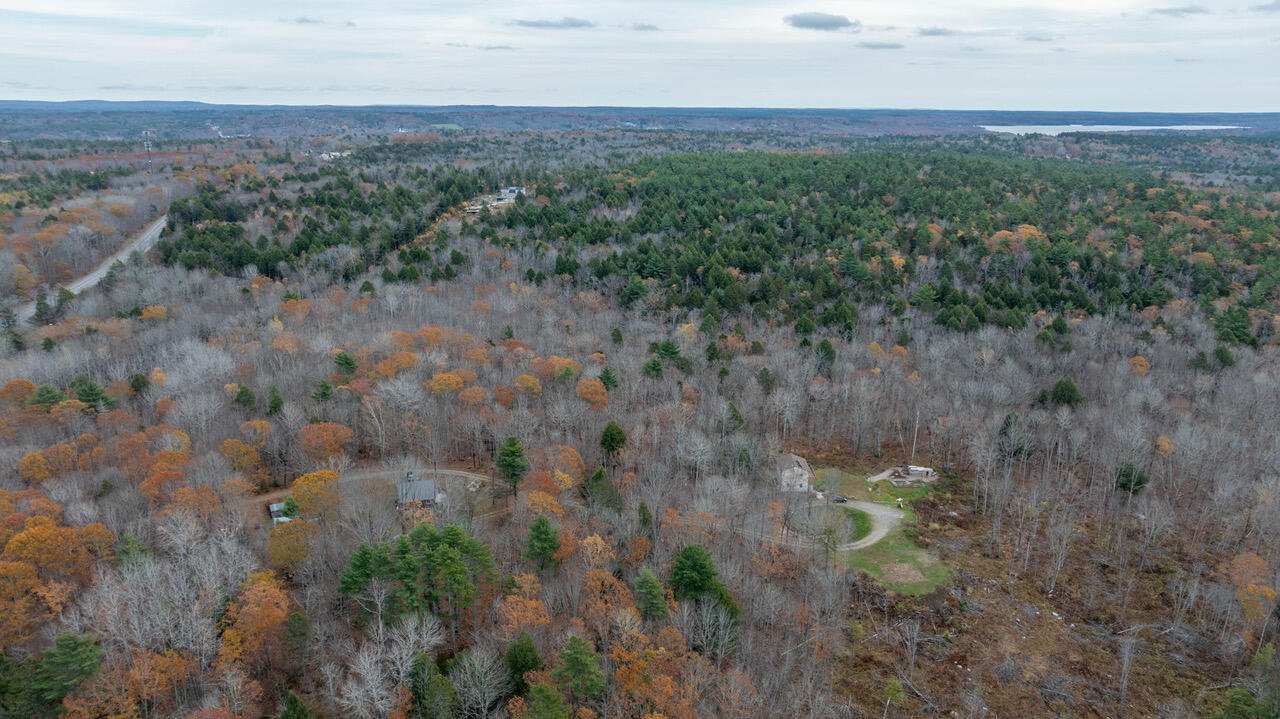 235 Perry Greene Hill Road Waldoboro, ME 04572 - Photo 4 of 13 pic-4