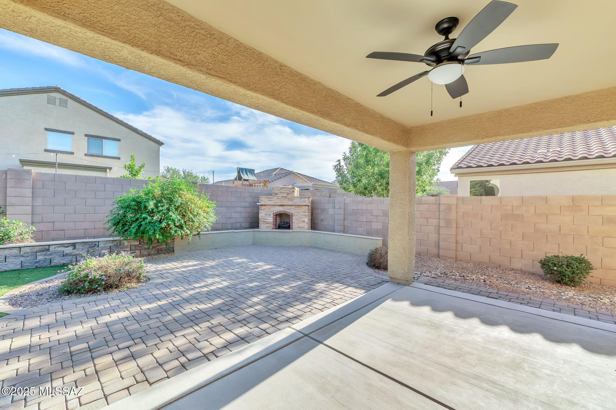 8881 West Irongate Road Marana, AZ 85653 - Photo 22 of 24