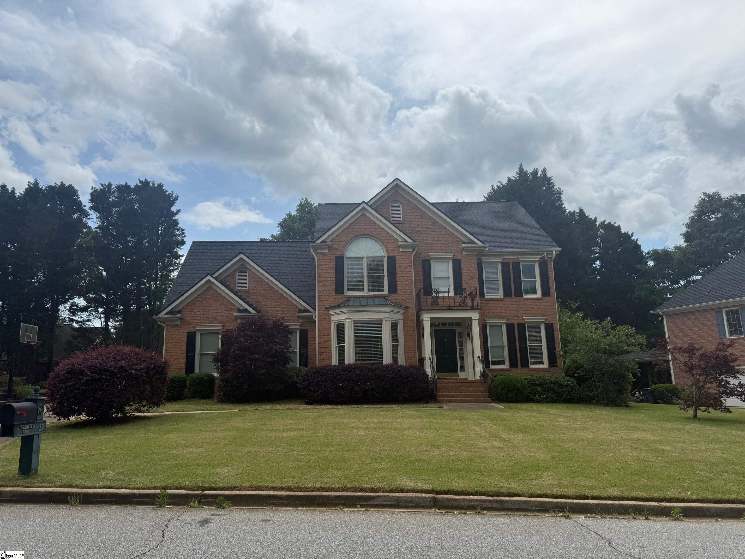 22 Gilderview Drive Simpsonville, SC 29681 - Photo 2 of 37