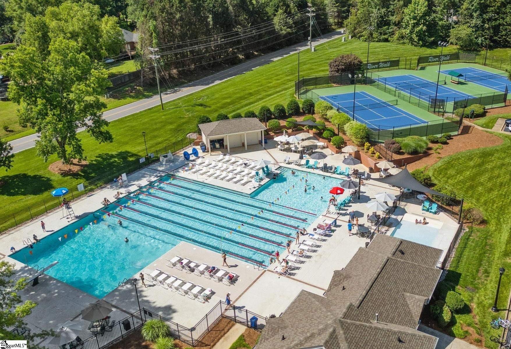 22 Gilderview Drive Simpsonville, SC 29681 - Photo 36 of 37