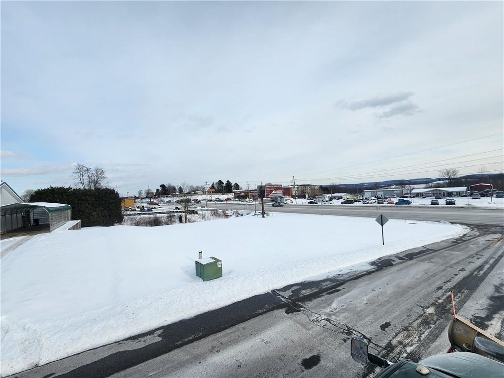 0 Route 286 & Florence Avenue Indiana, PA 15701 - Photo 1 of 8