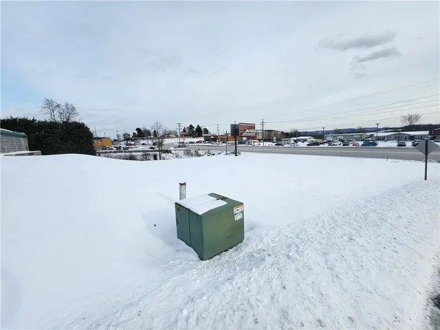 $75,000 | 0 Route 286 & Florence Avenue, Indiana, PA 15701