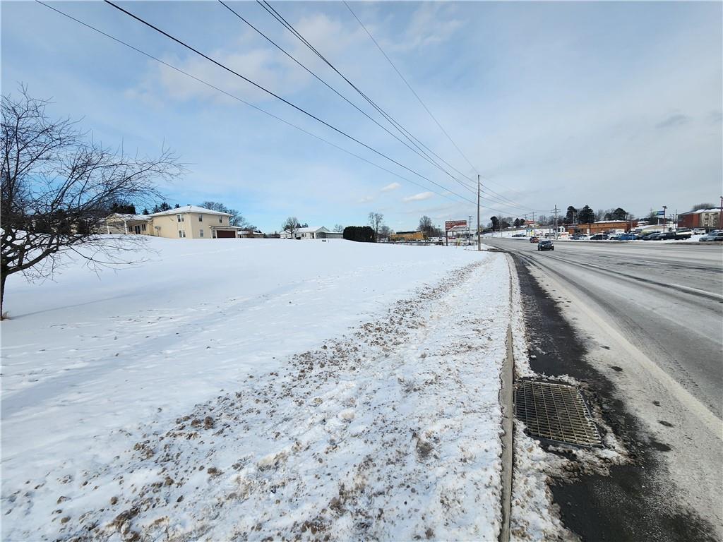 0 Route 286 & Florence Avenue Indiana, PA 15701 - Photo 6 of 8