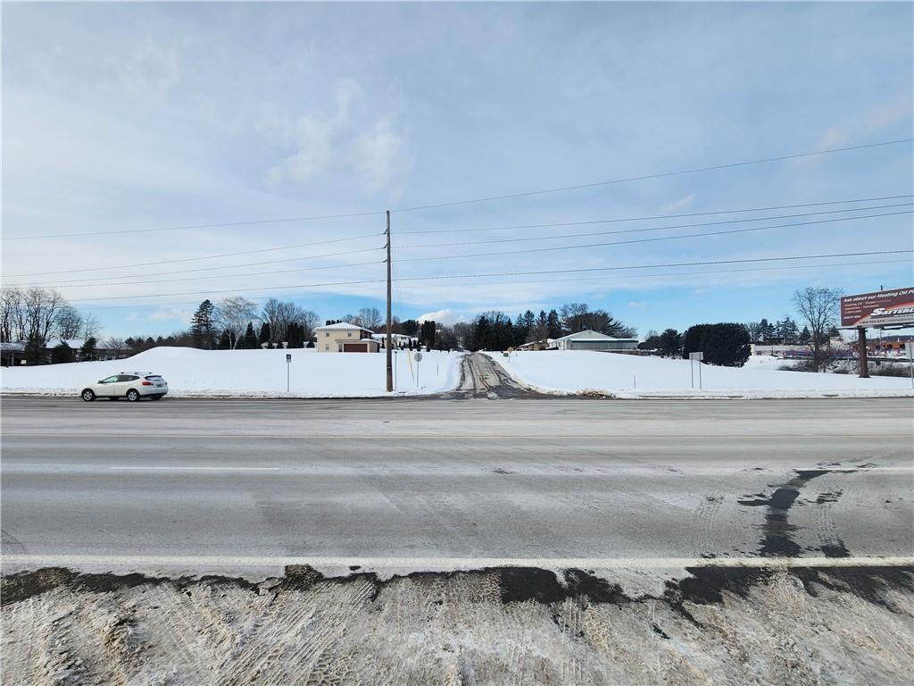0 Route 286 & Florence Avenue Indiana, PA 15701 - Photo 7 of 8 a view of ocean with a city view
