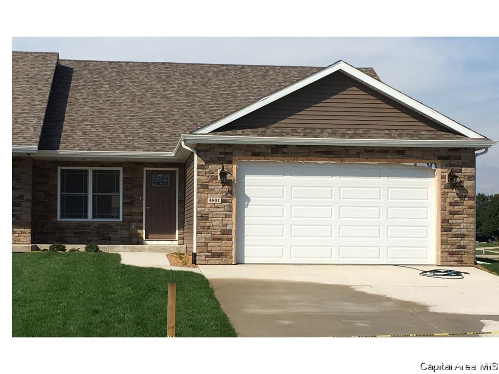 4801 Chestnut Drive Springfield, IL 62711 - Photo 1 of 8 Gallery Image 1