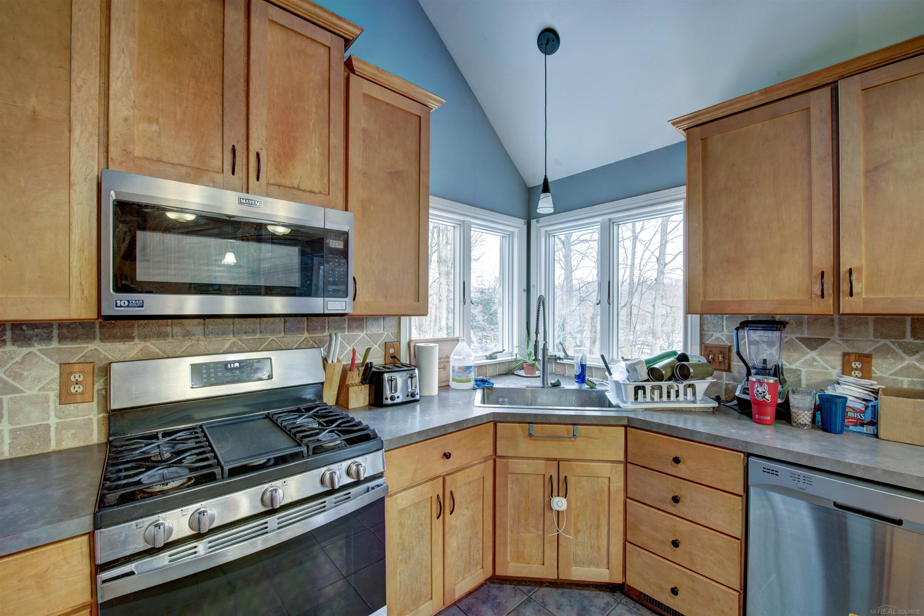 5084 Burns Line Road Croswell, MI 48422 - Photo 55 of 64 Gallery Image 55