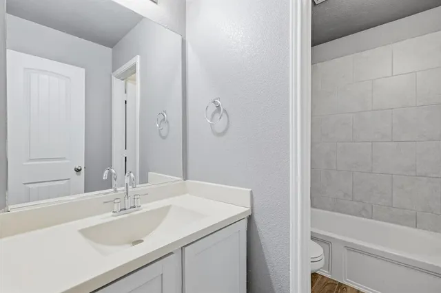 $355,000 | 445 Pollyann Trail, Fort Worth, TX 76052