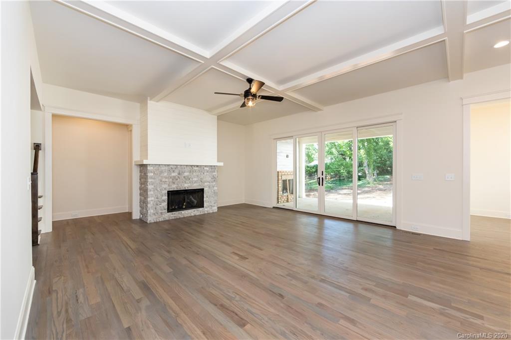 4321 Tottenham Road Charlotte, NC 28226 - Photo 12 of 48 Gallery Image 12