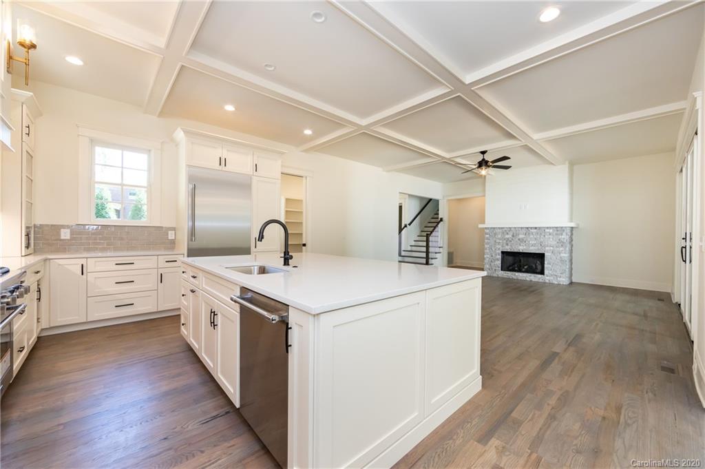 4321 Tottenham Road Charlotte, NC 28226 - Photo 18 of 48 Gallery Image 18