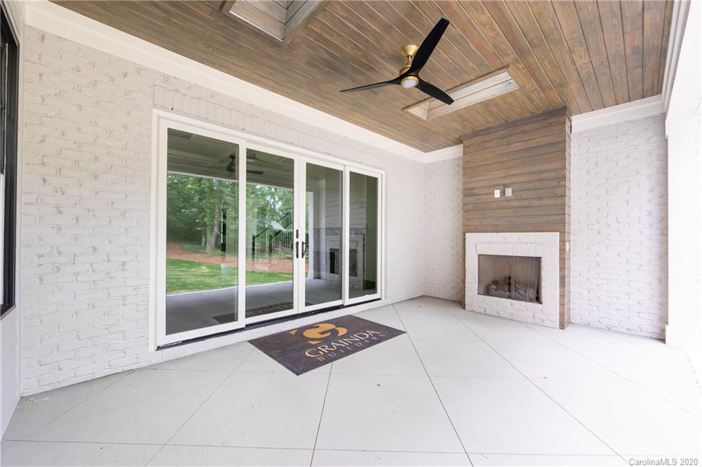 4321 Tottenham Road Charlotte, NC 28226 - Photo 47 of 48 Gallery Image 47