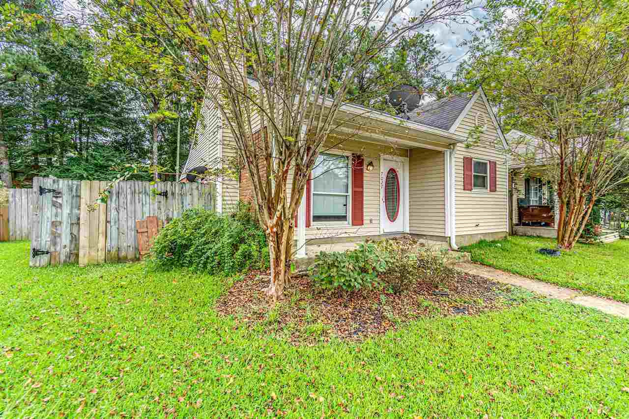 7027 Copper Cove Ridgeland, MS 39157 - Photo 1 of 27 Photo 1