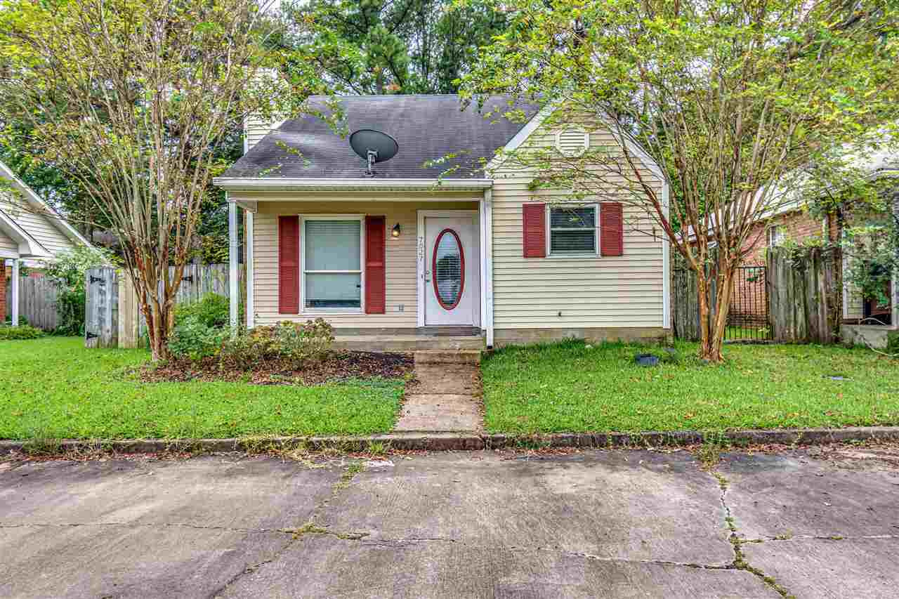 7027 Copper Cove Ridgeland, MS 39157 - Photo 2 of 27 Photo 2