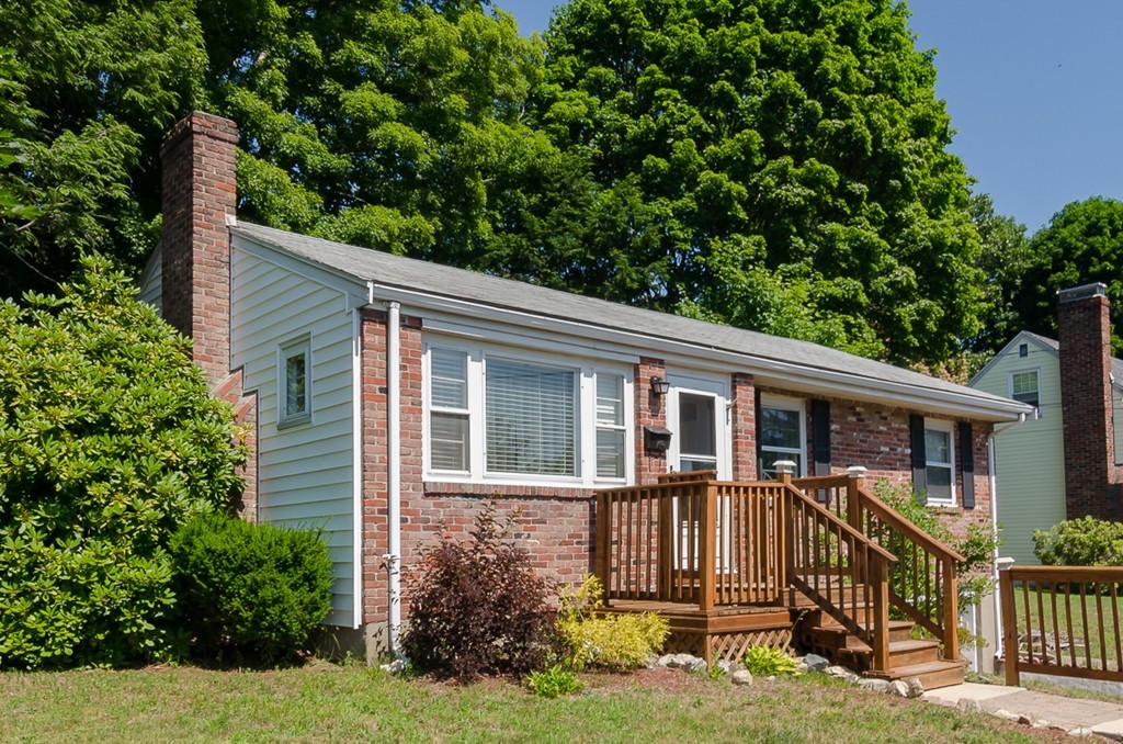 55 Bird Road Norwood, MA 02062 - Photo 1 of 20 Gallery Image 1