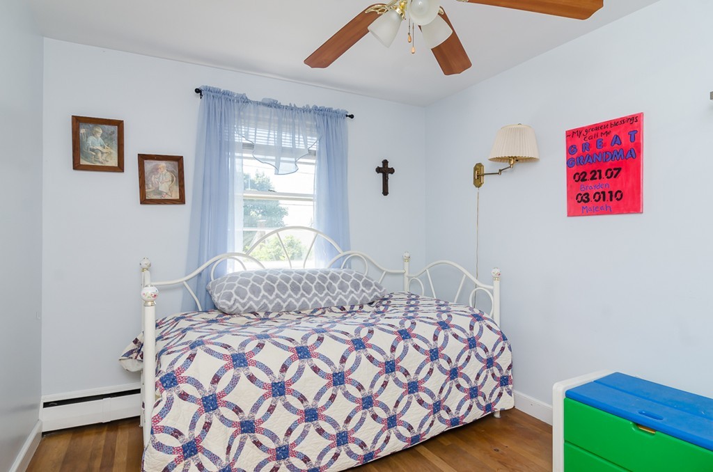 55 Bird Road Norwood, MA 02062 - Photo 13 of 20 Gallery Image 13