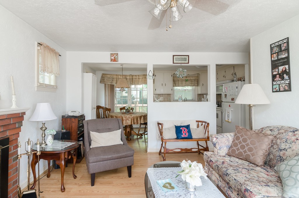55 Bird Road Norwood, MA 02062 - Photo 3 of 20 Gallery Image 3